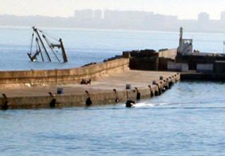 l’affaire du naufrage du cargo  » Béchar « ,La perpétuité à l&rsquo;encontre des accusés