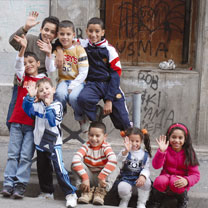 L’Aïd El Adha célébré dans la communion et la solidarité