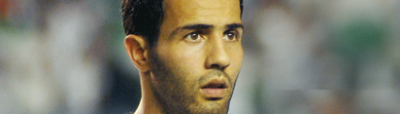 Laïfaoui même pas en EN A’