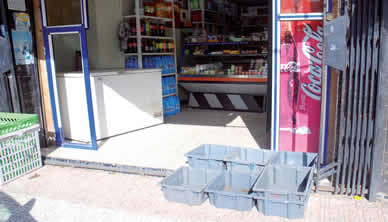 Lait en sachet en sachet : La Pénurie perdure