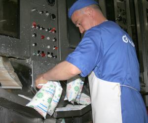 Lait en sachet : La tension perdure