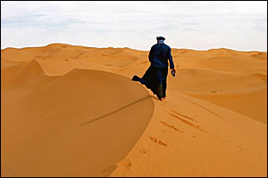 L&rsquo;Algérie cherche à mettre fin à la baisse du tourisme au Sahel