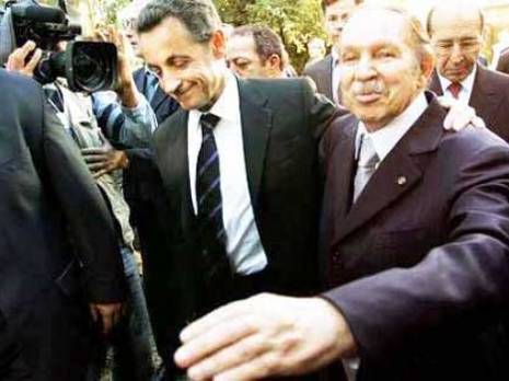 L’Algérie conduit les débats sur les statuts de la nouvelle entité