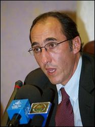 L&rsquo;Algérie devrait poursuivre son programme d&rsquo;investissement public