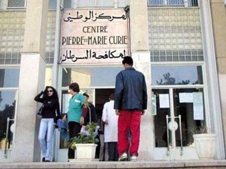 L’Algérie dispose de 13 appareils de radiothérapie pour 40.000 cancéreux !