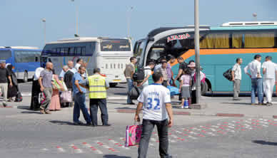 L&rsquo;anarchie des prix et de l&rsquo;organisation mettra-t-elle le transpor public en panne?Menace de grève imminente