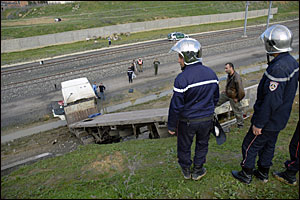 Lancement en Algérie de la formation aux premiers secours