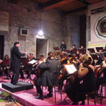 Le 2e Festival international de musique symphonique d&rsquo;Alger aura lieu du 9 au 14 décembre