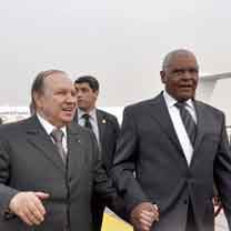 Le 3e sommet Afrique-Union européenne s’ouvre aujourd’hui en Libye