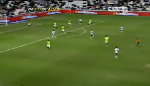 le but de Sofiane Feghouli