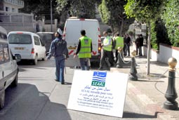 Le contrat se Suez ne serait pas reconduit à Alger