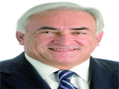 Le DG du FMI à Alger le 4 novembre prochain