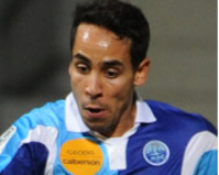 Le Havre : L’Algérien Walid Mesloub joueur du mois