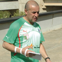 Le Luxembourg le match de l’année !