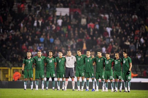 Le Maroc et l’Algérie ont pris rendez-vous