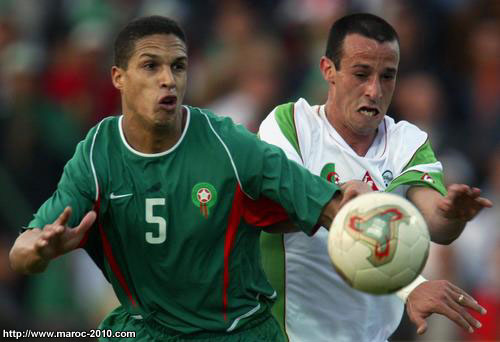 Le Maroc ratisse large pour contrer l’Algérie