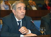 Le ministre de l’intérieur présente à la commission de l’APN un exposé sur le projet de loi relatif à la commune