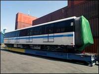 Le montage de 17 tramways prévus par l&rsquo;Algérie pourrait coûter 600 mds de DA