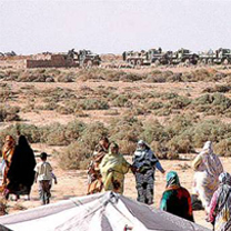 Le mouvement de solidarité en faveur du droit à l’autodétermination du peuple sahraoui s’amplifie