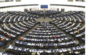 Le Parlement européen réclame une enquête internationale, L’Europe enfonce le Maroc