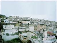 Le plan de sauvegarde de la Casbah opérationnel