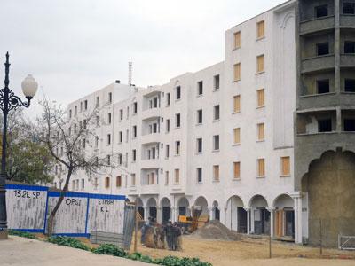 Le plan quinquennal, une alternative pour un développement équilibré