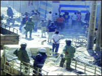 Le Polisario accuse le Maroc de “nettoyage ethnique”