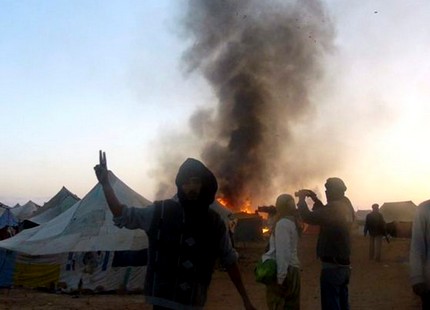 Le Polisario « satisfait » des résultats des discussions de Manhasset,Deux nouvelles réunions en décembre et janvier prochain