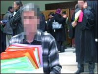 Le procès en appel a pris fin hier Affaire cnan : vers un verdict équitable