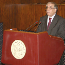 Le projet de la loi de finances 2011 devant l’APN