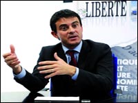 Le PS doit construire un nouveau discours sur l’Algérie”