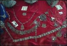 Le salon national du bijou traditionnel en décembre à Tamanrasset