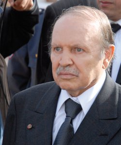 Le silence prolongé de Bouteflika