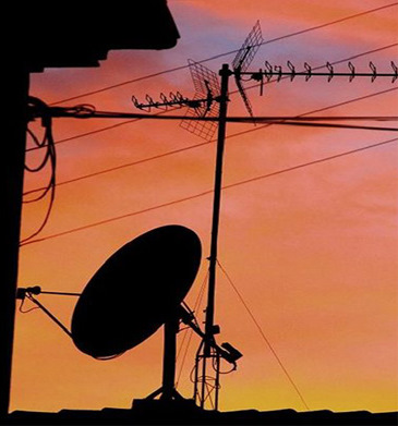 Les Algériens échappent au cryptage