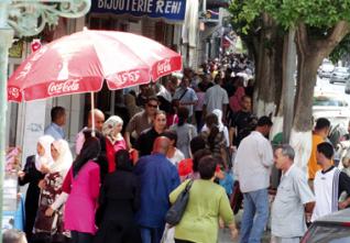 Les Algériens ont gagné 13 ans de longévité par rapport à 1980