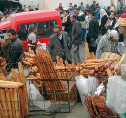 Les boulangers astreints à ouvrir le jour de l’Aïd El-Kébir