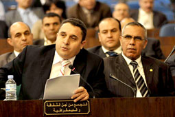 Les députés du RCD qualifient les déclarations d’Ouyahia de « provocatrices »