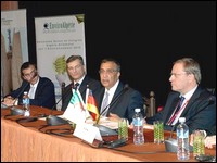 Les énergies renouvelables au coeur d&rsquo;une problématique mondiale