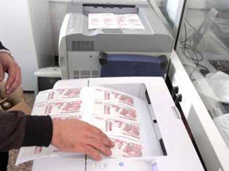 Les faux dinars menacent l’économie