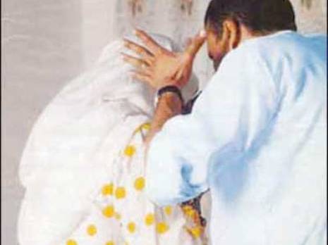 Les femmes mariées plus exposées à la violence