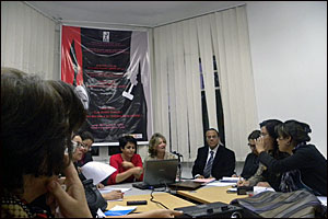 Les femmes musulmanes s&rsquo;unissent contre les violences sexuelles