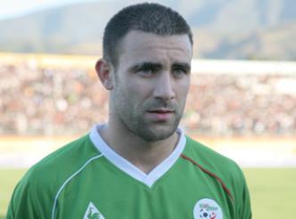 Les internautes solidaires avec lui : Ghezzal de mal aimé à… coqueluche