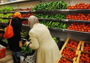 Les prix des fruits et légumes atteignent un seuil incroyable