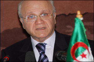 Les problèmes du développement au Sahel menacent la sécurité, affirme l&rsquo;Algérie