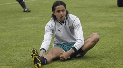 Les révélations de Salim Arrache «Raouraoua m&rsquo;a appelé…»