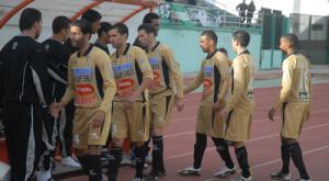 L’ES Sétif prend le large