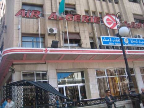 Les tarifs élevés d&rsquo;Air Algérie scandalisent la communauté Algérienne à l&rsquo;étranger