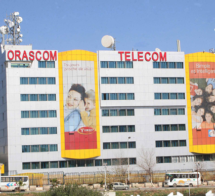 L’évaluation de Djezzy commencera la fin du mois