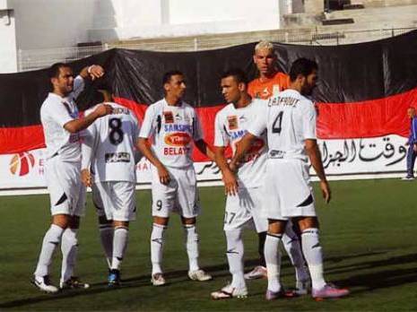 L’expérience a prévalu, MCEE 0 – ESS 1