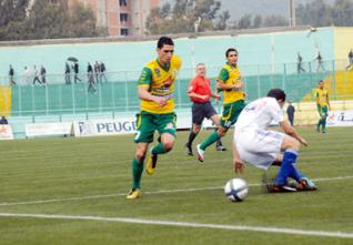 Ligue I (9e journée) : Blida gagne enfin !